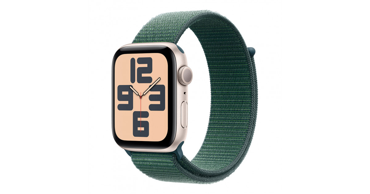 Apple Watch SE (3-го поколения)