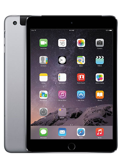 Ремонт iPad Air - iMaster