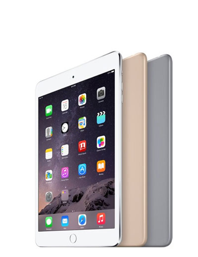 Ремонт iPad Mini - iMaster