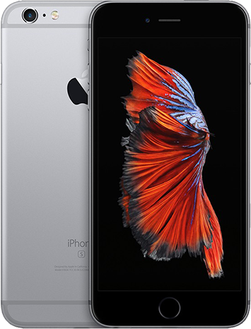 Ремонт Замена стекла iPhone 6S
