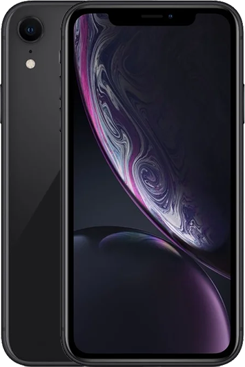 Ремонт Замена стекла iPhone Xr