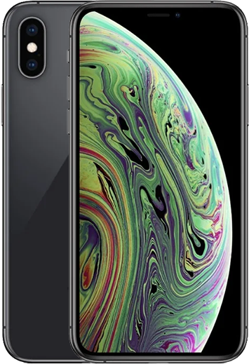 Ремонт Замена кнопки iPhone Xs