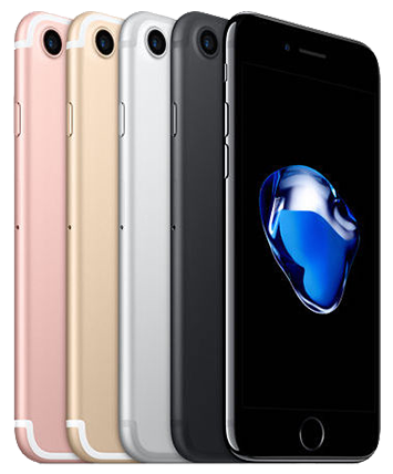 Ремонт iPhone 7 - iMaster