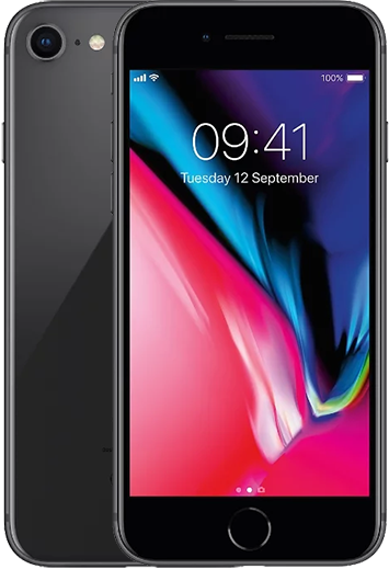 Ремонт Замена дисплея iPhone 8
