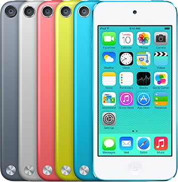 Ремонт iPod Touch - iMaster