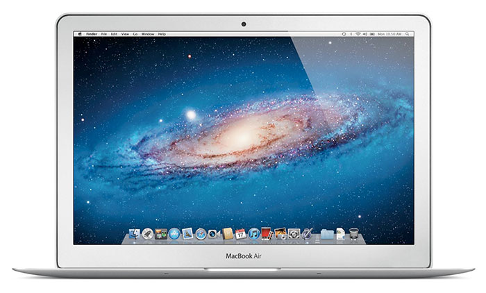 Ремонт MacBook Air - iMaster