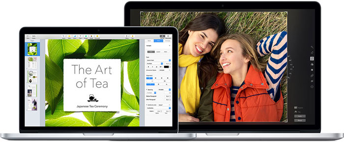 Ремонт MacBook Pro - iMaster