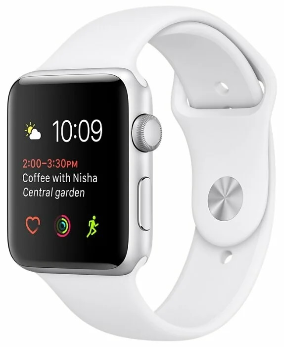 Ремонт Apple Watch Series 1 - iMaster